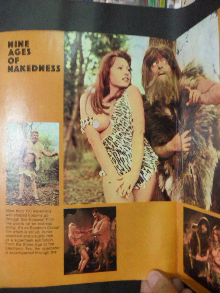 DAILY GIRL,SEX-MOVIE-MAGAZINEสภาพเยี่ยม 90%