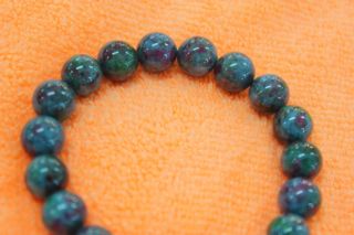 รูบี้ ไพลิน ( Ruby Sapphire )