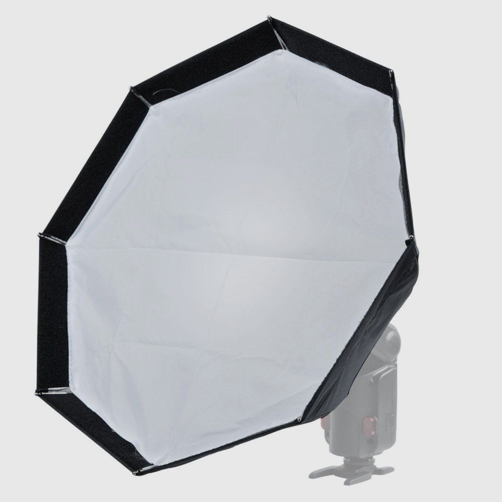 Godox AD-S7/AD-S8 Multifunctional Softbox With Grid For Godox AD180 AD360 Flash
