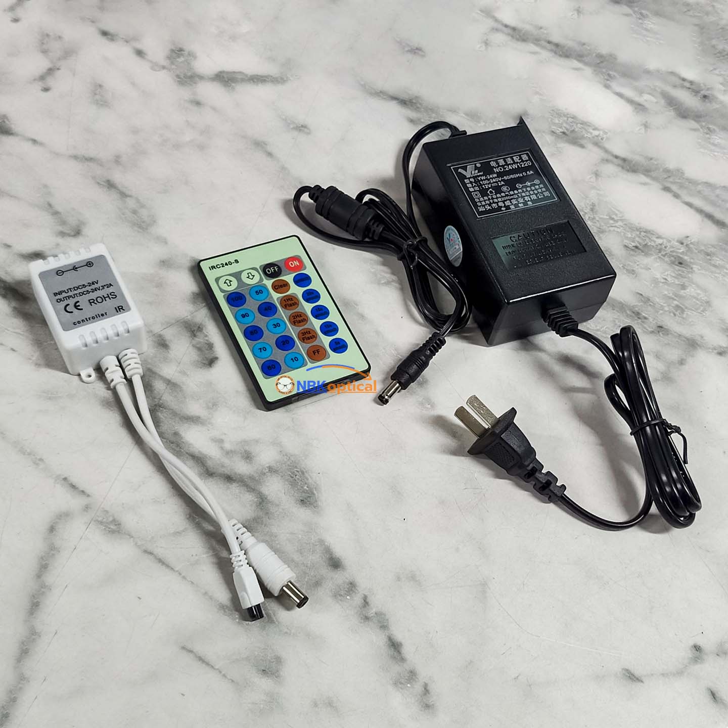 ป้ายวัดสายตามองไกล ระยะ 6 เมตร (เวอร์ชั่น2)