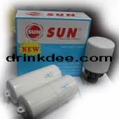 ลูกลอยไฟฟ้า sun