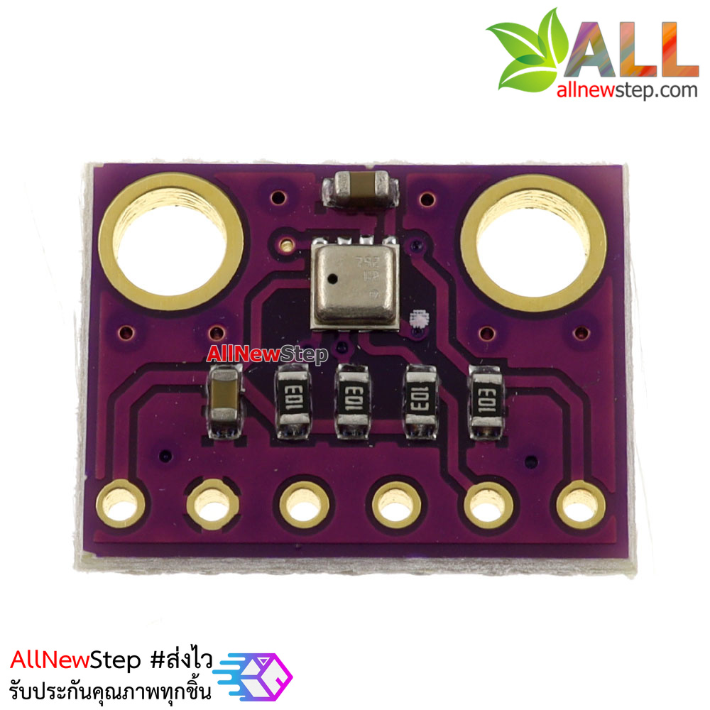 BME280 3.3v Weather Station Digital Temperature Humidity Pressure