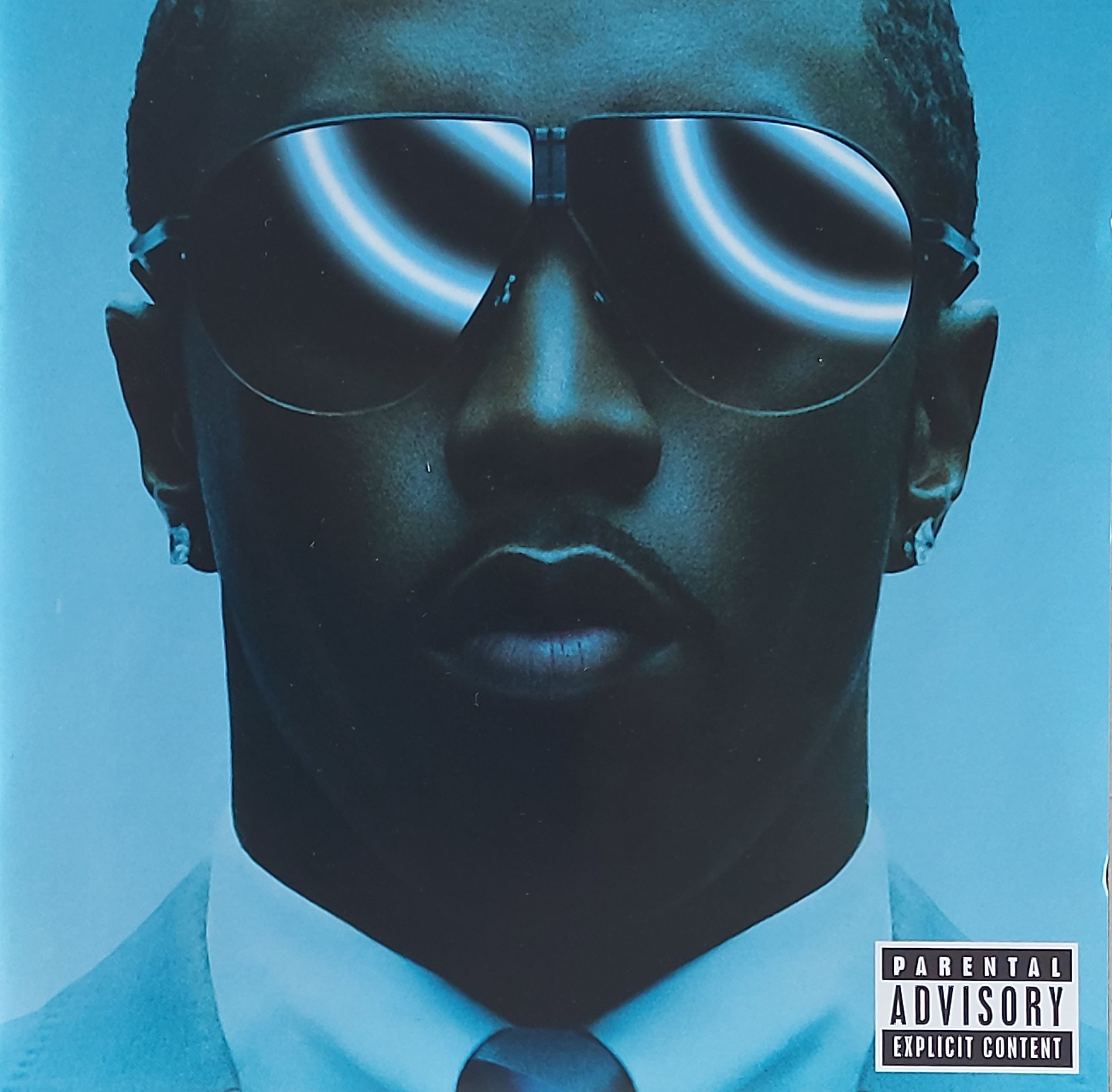 CD,Puff Daddy - P.Diddy Press Play (2006)(EU)