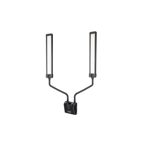 Nanlite 11-1080-LS Mira 26B with Light Stand