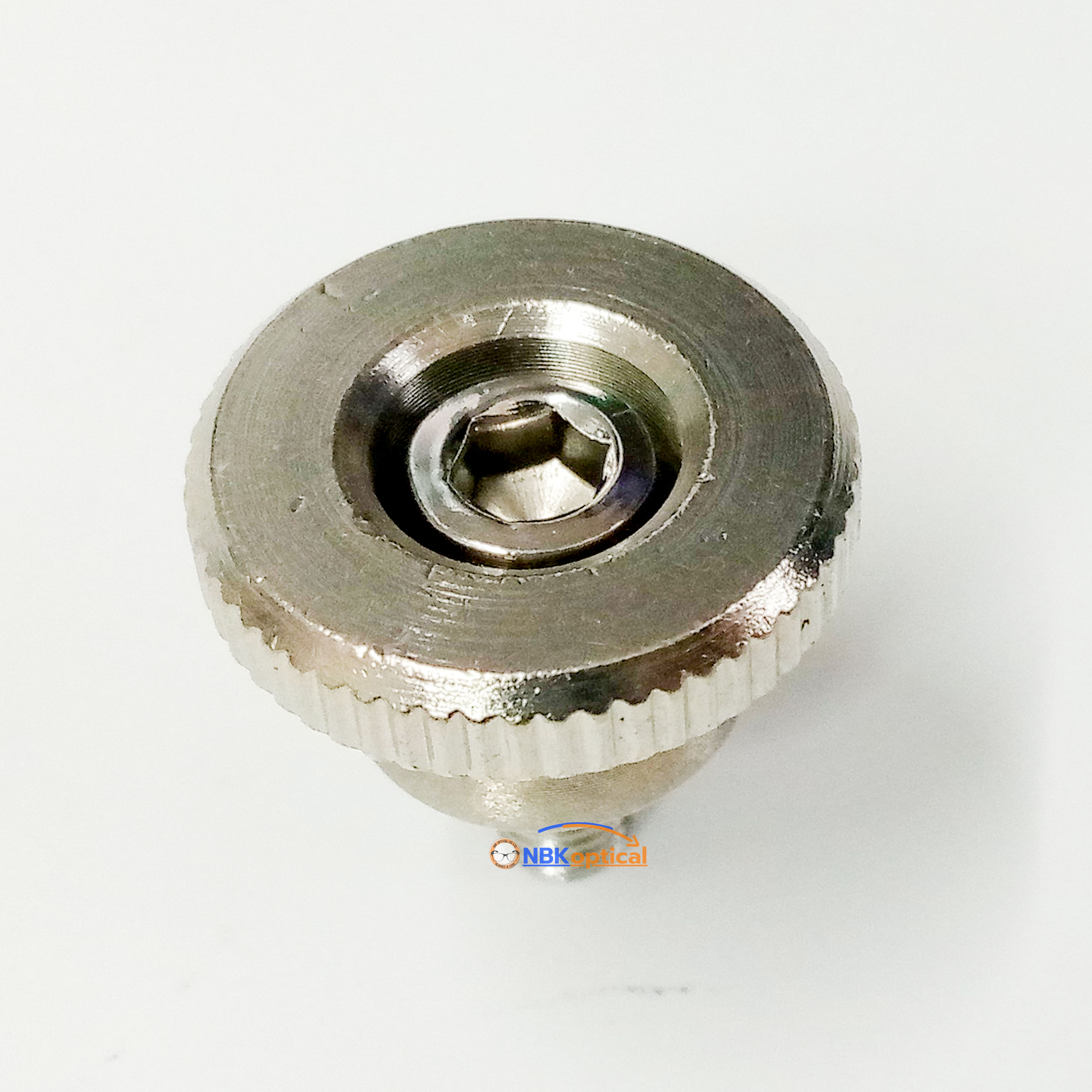 น็อตยึดแพทเทิร์นเครื่องเจียรออโต้ (2)