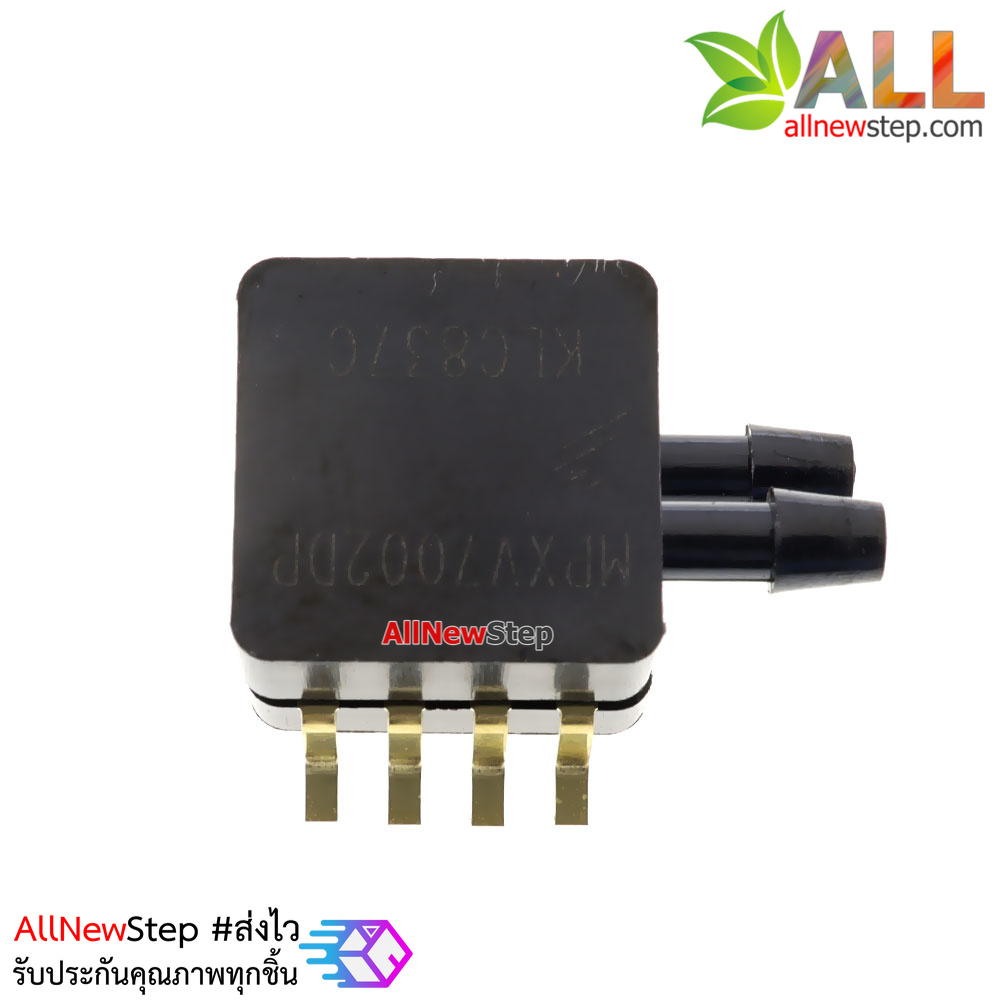 MPXV7002DP เซนเซอร์วัดความดัน MPXV7002 Pressure Sensor DUAL PORT