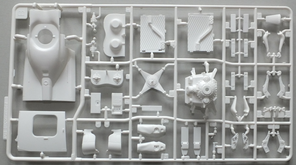 1/32 Westland Sea Lynx Mk.88A