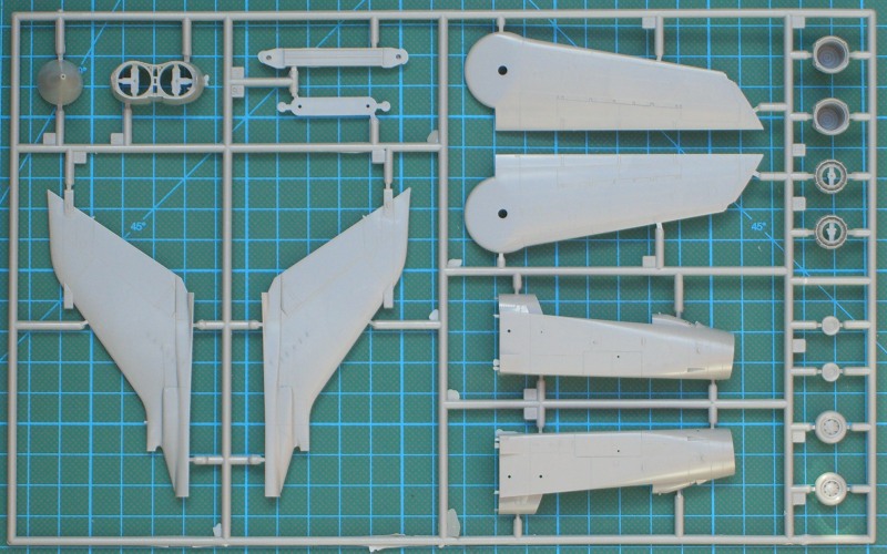 1/72 Tornado IDS "PRIDE OF BOELCKE" 50th ANNIVERSALY