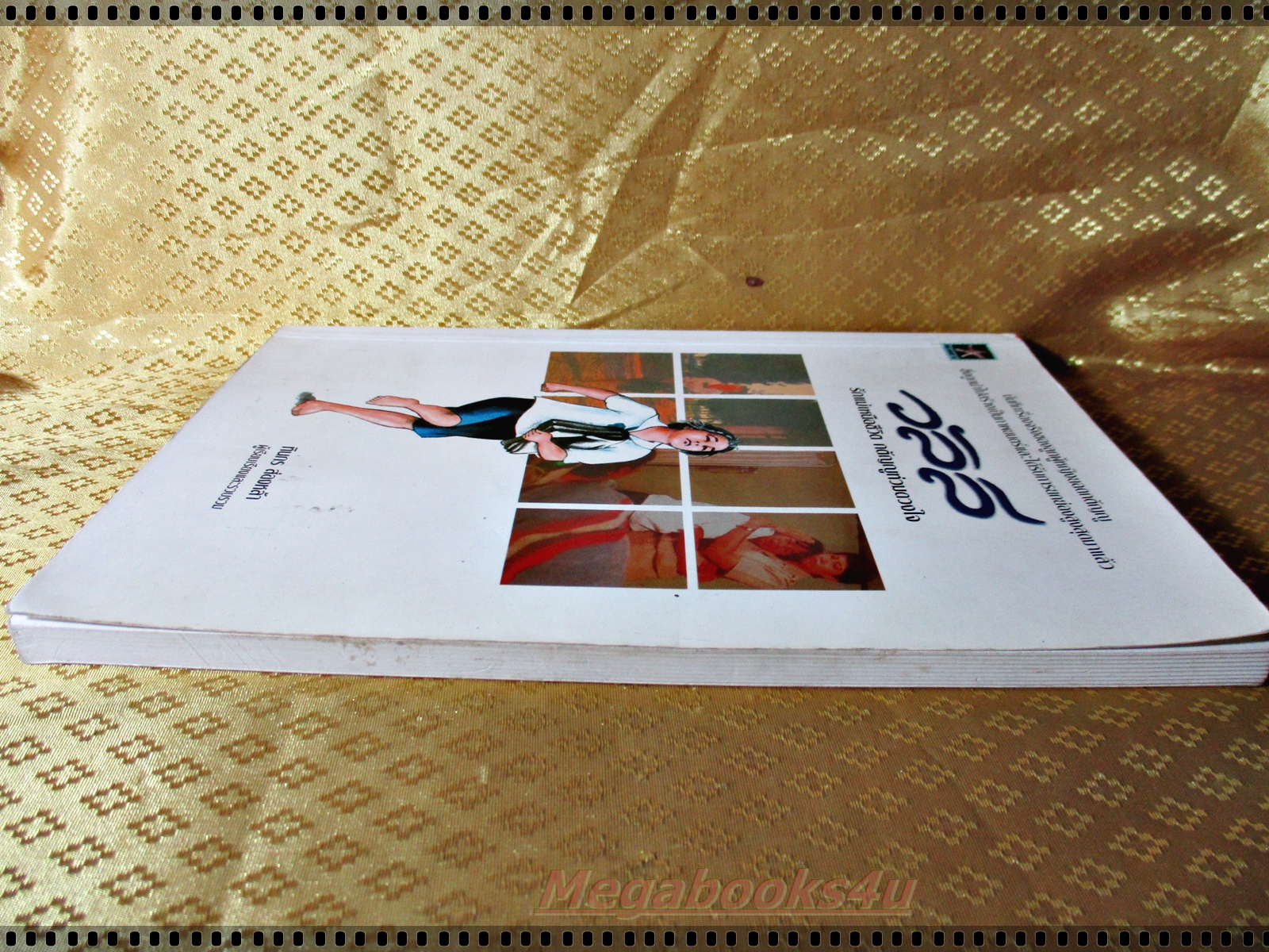 วัลลี รักแม่เหนือชีวิต โดย ทินกร ส่องหล้า