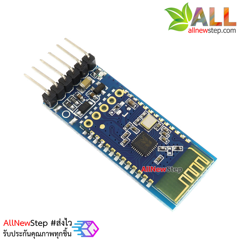Bluetooth module HC-06 JDY