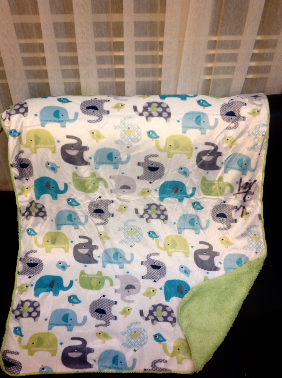 ผ้าห่ม Carter's Child/kolaco baby/just to you ขนาด : 76 cm * 102cm ผ้าห่มนิ่มเบาสบายมี2ด้านน่ารักม๊ากๆ