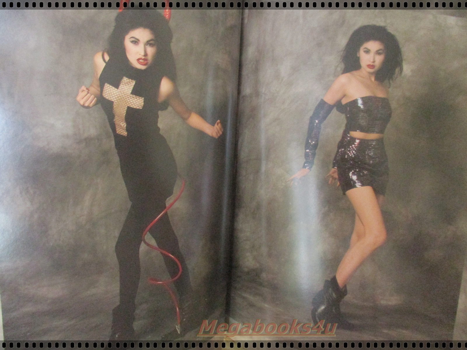 นิตยสารผู้หญิงวันนี้ ฉบับ06 ปี2534 ปก นาตาชา เปลี่ยนวิถี