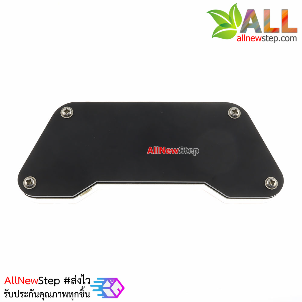 micro:bit GamePad controller expansion board wireless remote control DFROBOT