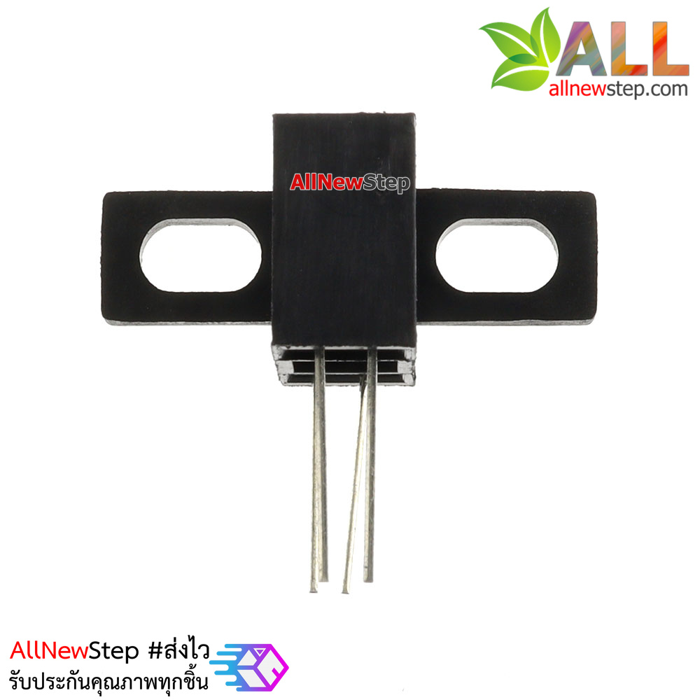 ITR20005 photoelectric switch เซนเซอร์อินฟาเรดตรวจจับวัตถุผ่านช่องเซนเซอร์