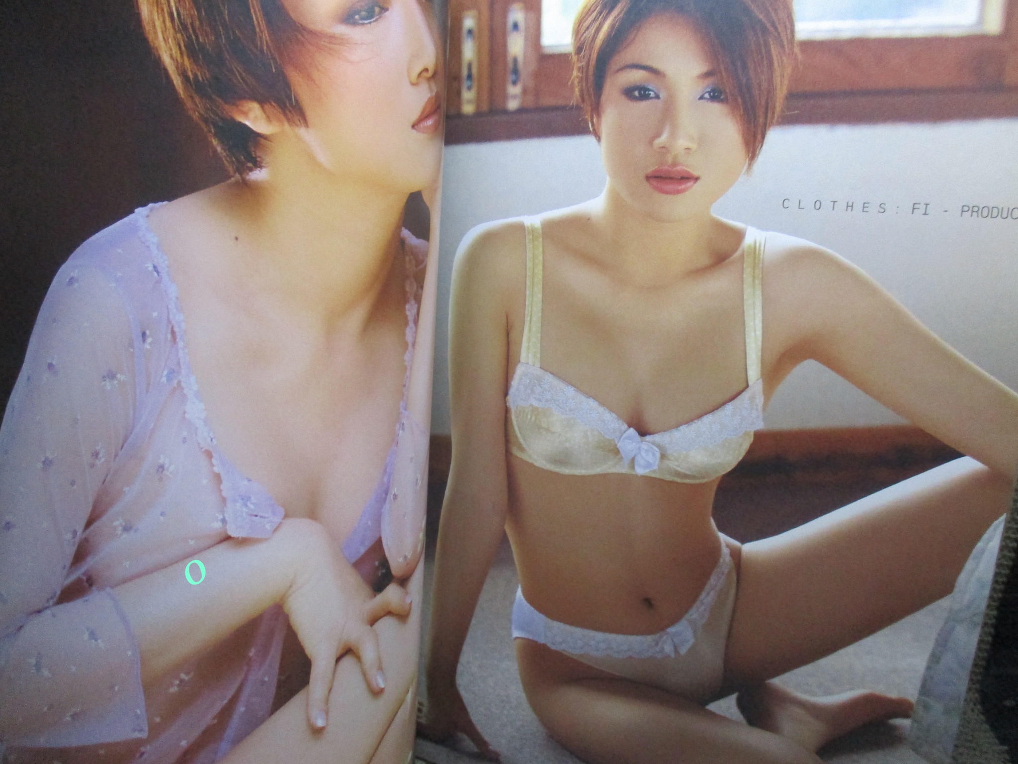 นิตยสารM MODERN LIFE MAGAZINE VOL.02 NO.16 ปี2543 ปก ปาริชาติ อินทรีย์