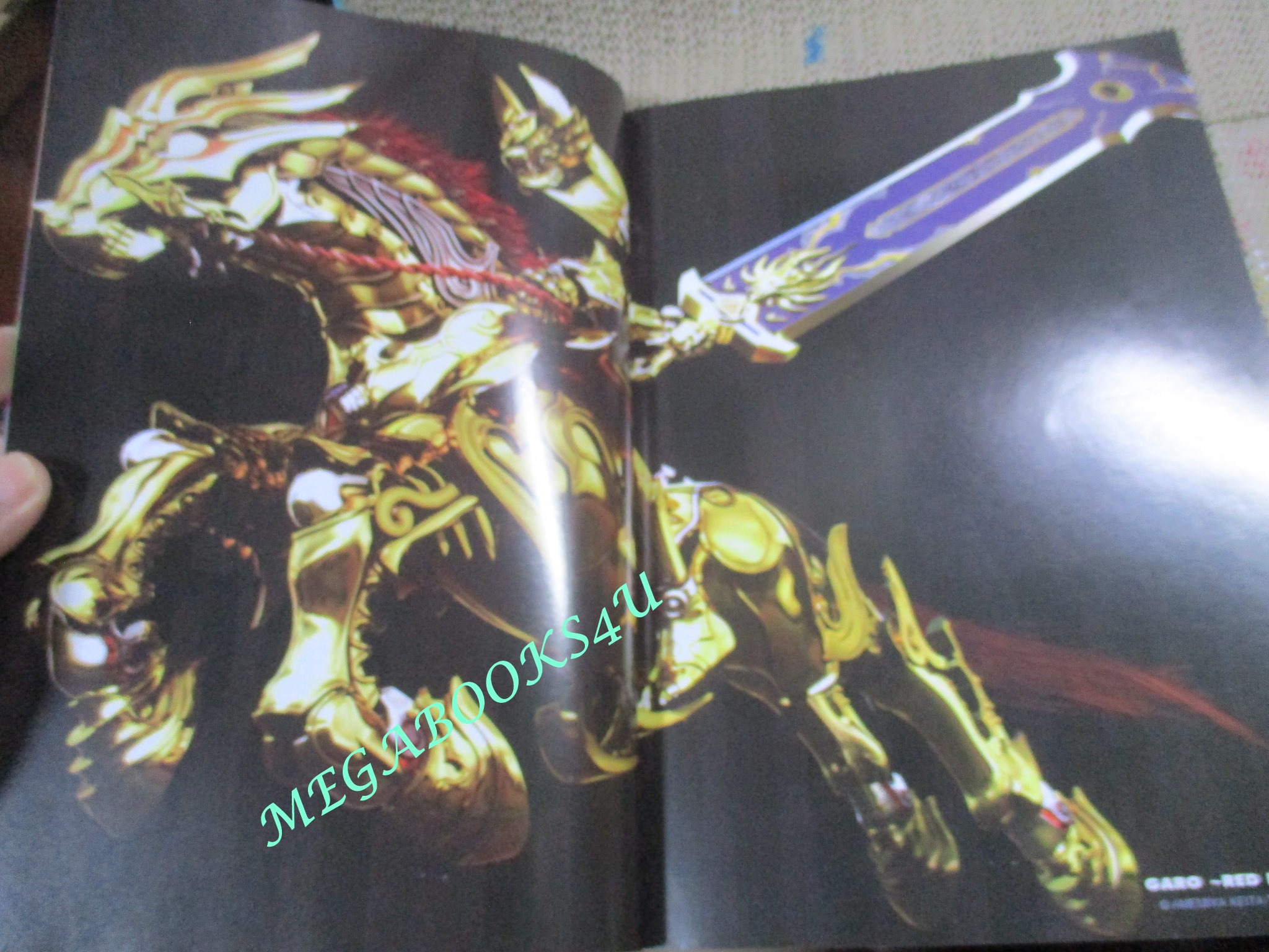 ทีวีแมกกาซีน HERO ฉบับที่019/2554 ไทเกอร์ เซเว่น