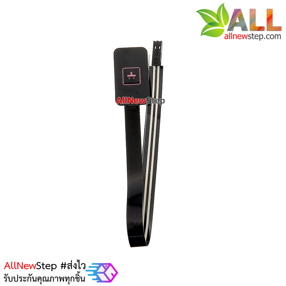 Key Membrand Switch Keypad 1 button
