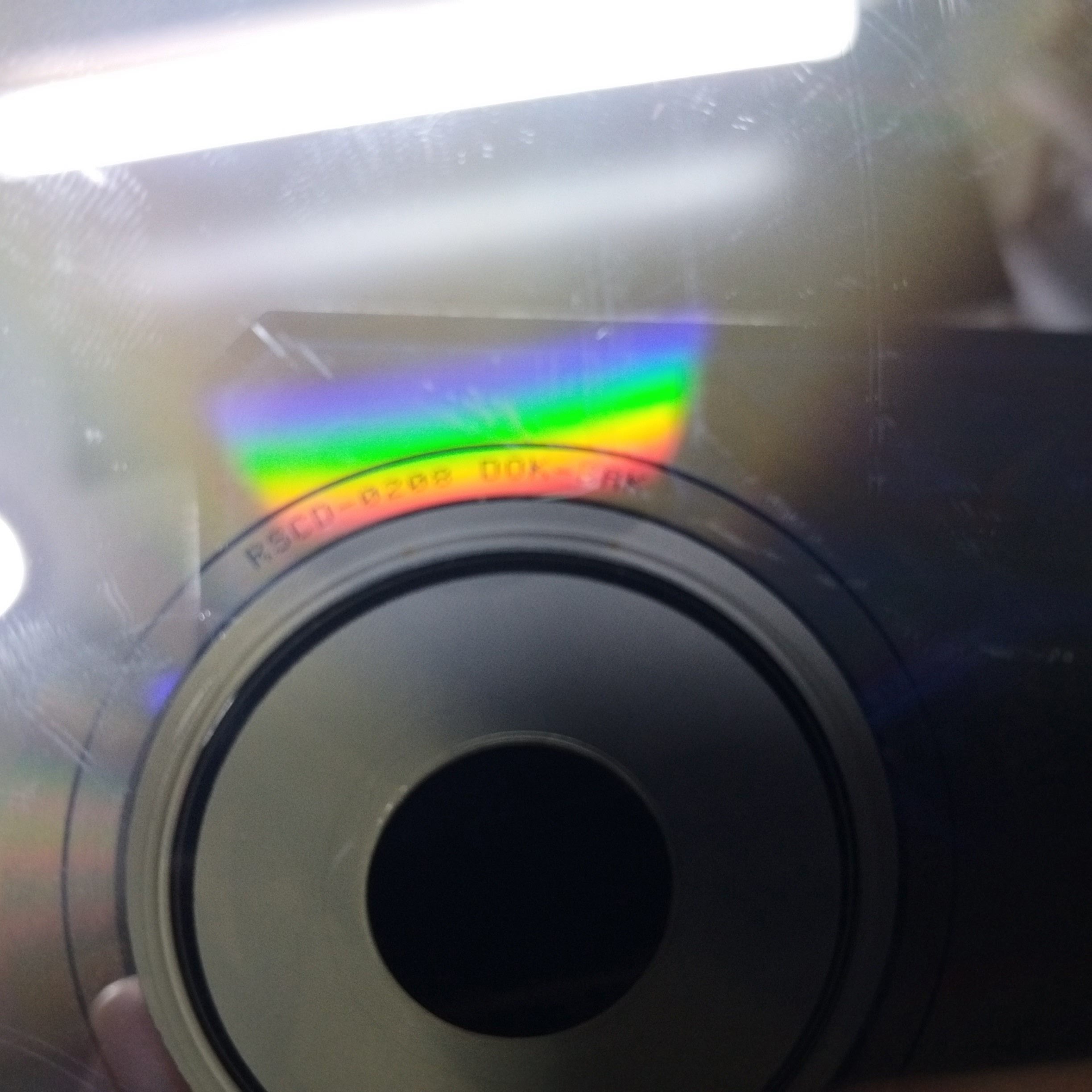 ซีดีเพลงไทยสากล อัลบั้ม เพลงประกอบละคร ดอกรักบานหลังฝน หัวใจมีเงา บรรจุ10เพลง // ปกสวย เจาะ แผ่นแท้ แผ่นสวย