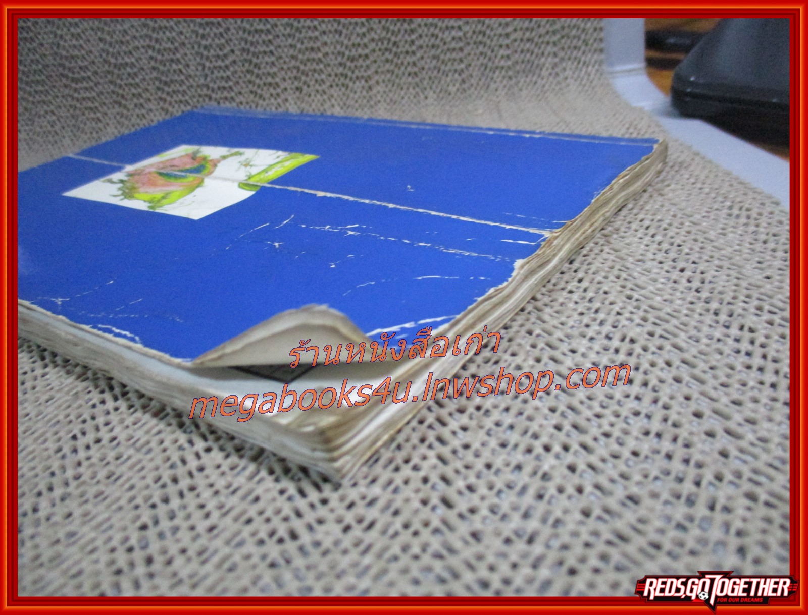 คู่มือเฉลยเกมส์ FINAL FANTASY VI มีตำหนิ