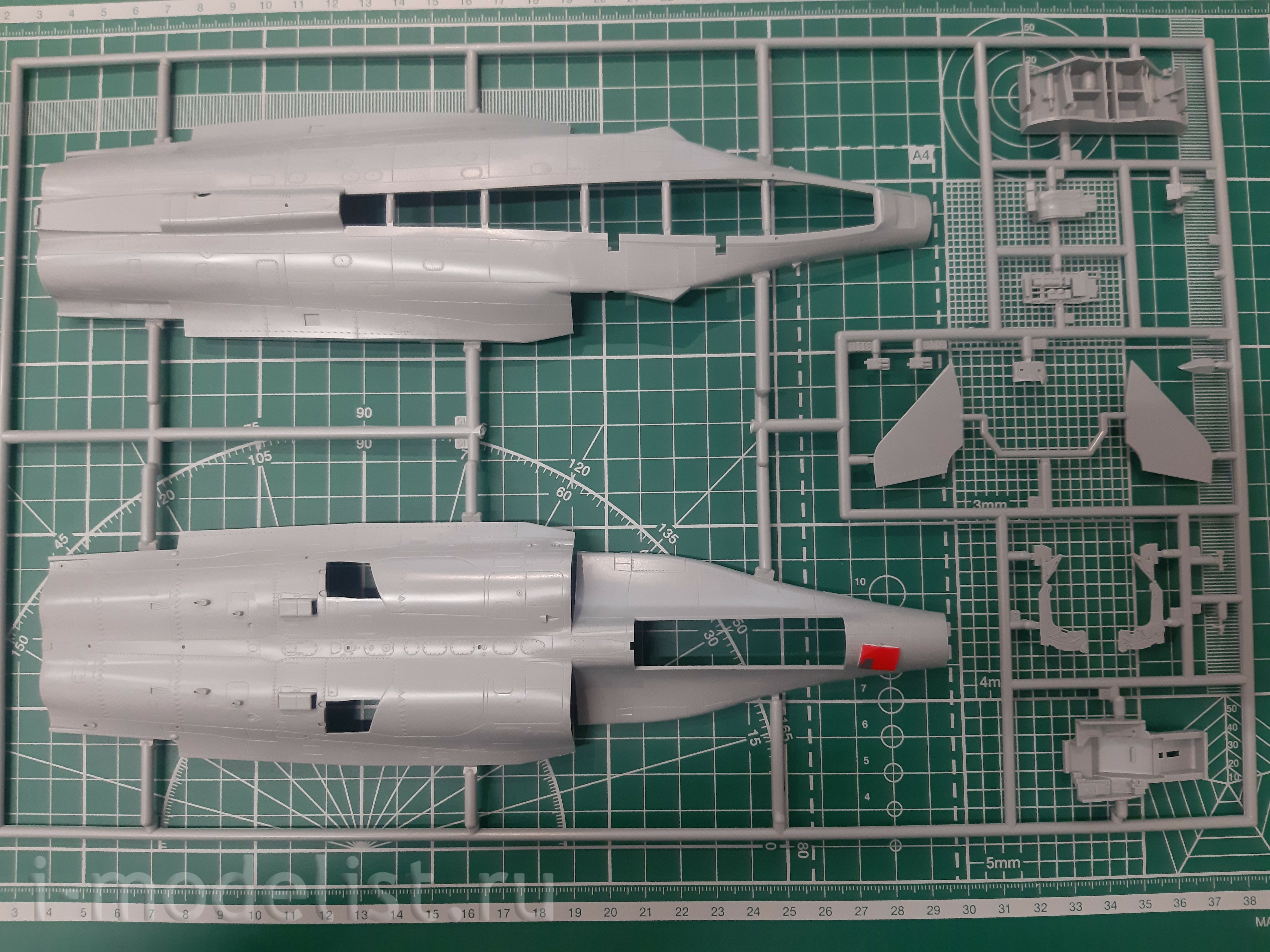 1/48 Dassault Rafale C