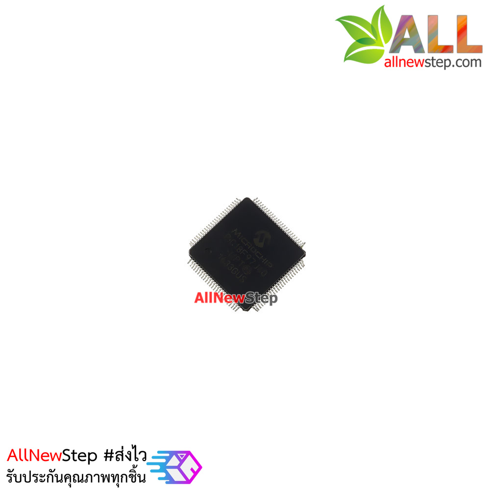 IC PIC18F97J60 -I / PT