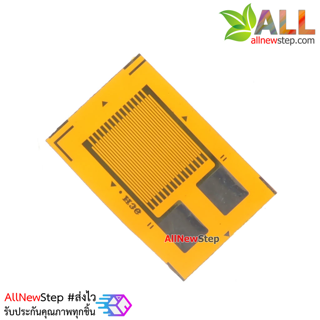 BF350 high precision resistive strain gauge strain gauge for pressure sensor load cell 350 ohms