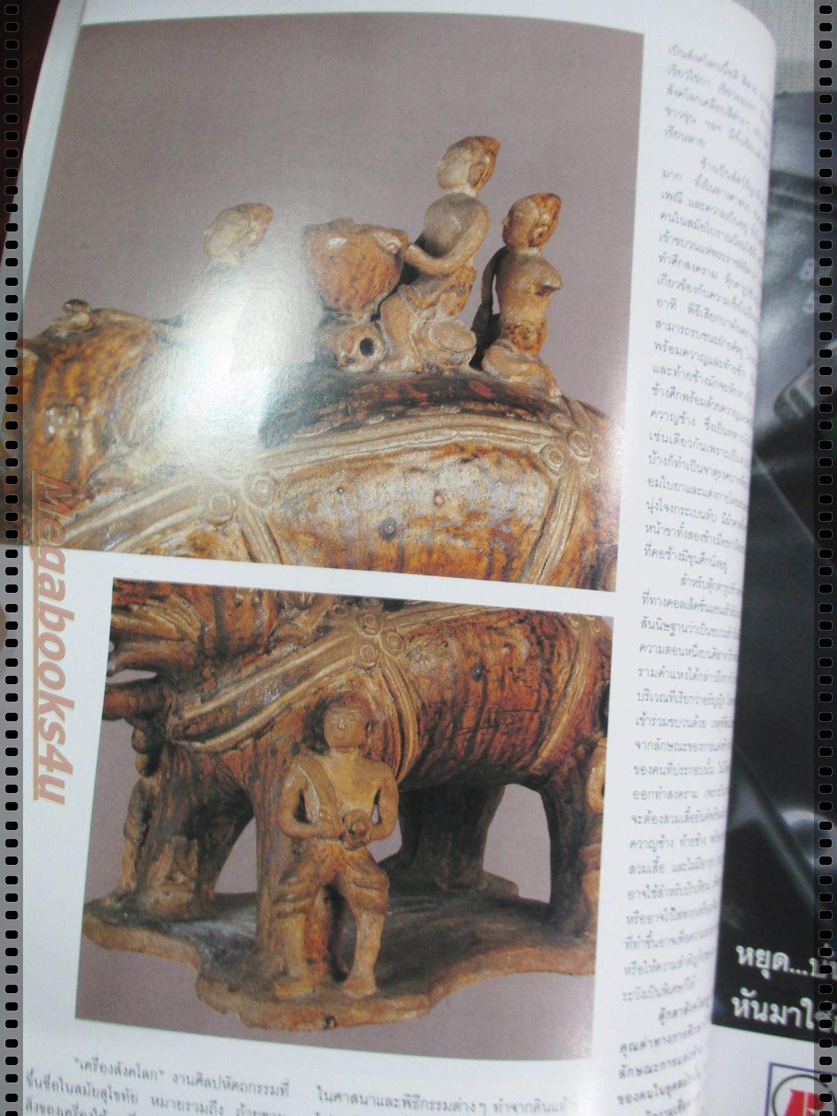 นิตยสารคอลเล็คชั่น แอนด์ เฮ้าส์ ฉบับที่36 พ.ศ.2538