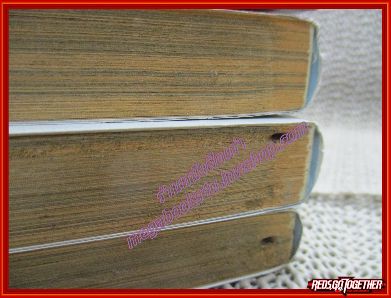 การ์ตูนบ้าน ตาอสูรพิฆาตมาร EYE OF THE DOG JYO ZO ครบชุด4เล่มจบ สนพ.บุรพัฒน์ ตำหนิ มีรอยแมลงเจาะทั้ง4เล่ม อ่านได้ตามปกติ