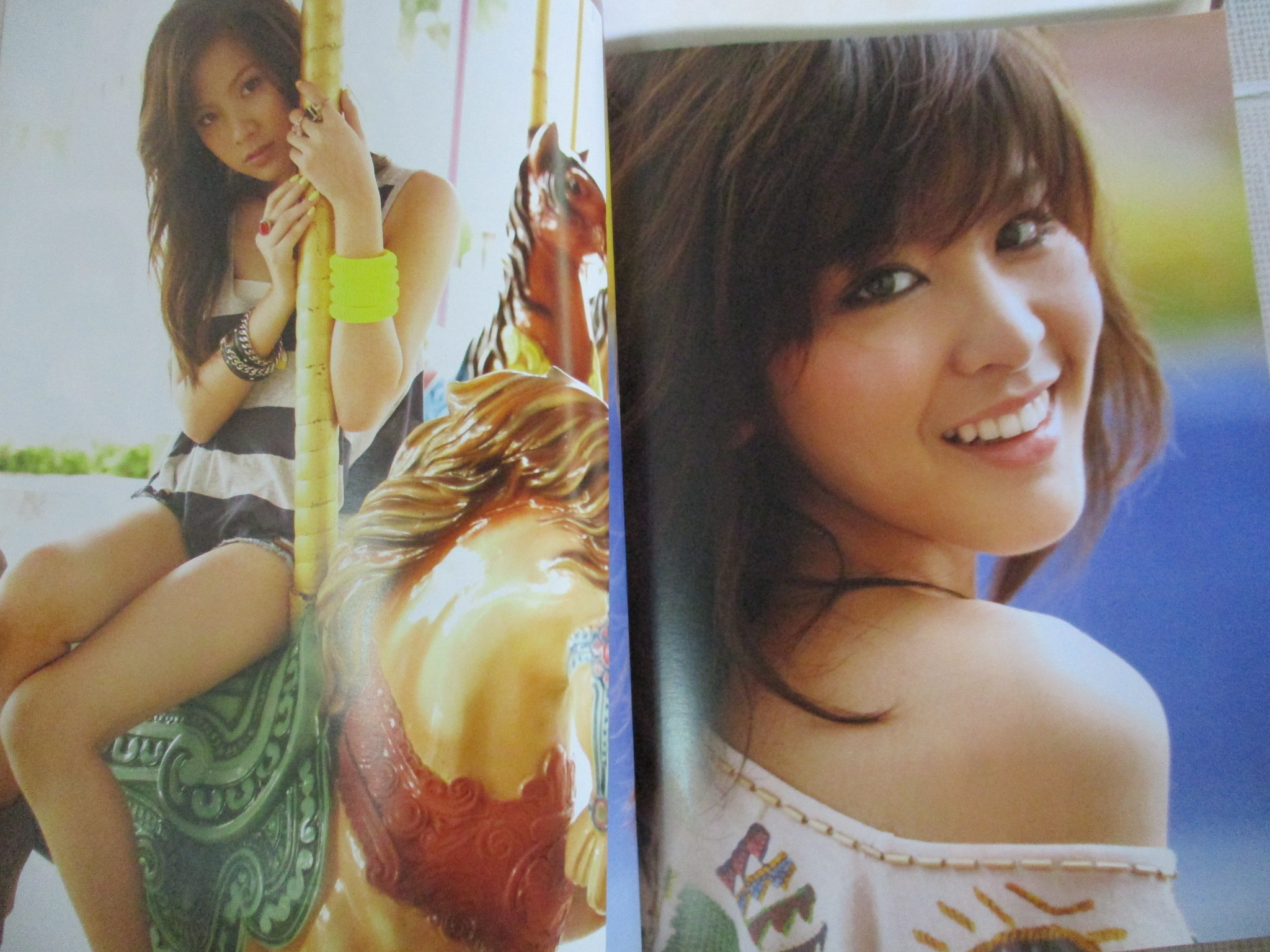 นิตยสารIN,IN MAGAZINE เล่ม133 ปี2553 ปก หนูนา ใบเฟิร์น