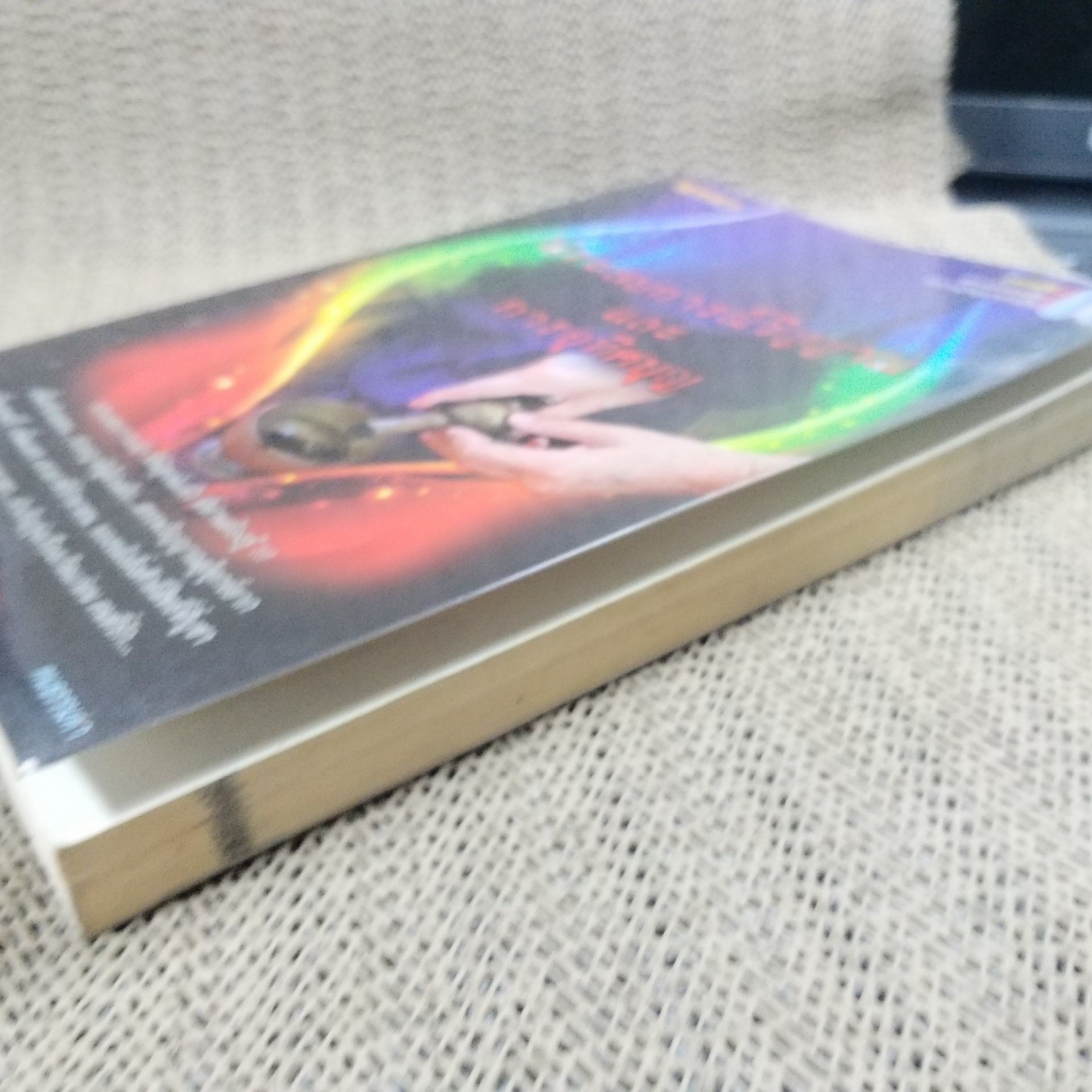 ประสบการณ์วิญญาณและการอุทิศบุญ /ผู้เขียน คนธรรมดา / สภาพดี 90 %