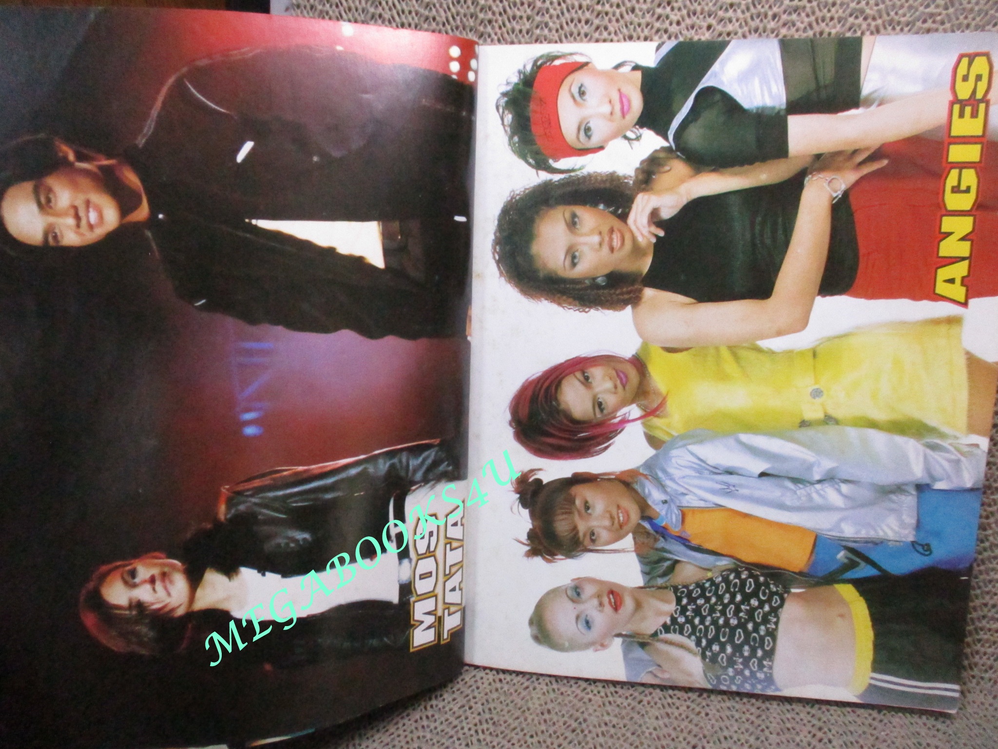 หนังสือเพลงพร้อมคอร์ดกีตาร์ มีนัดกับเพลง ฉบับที่42 ปี2540