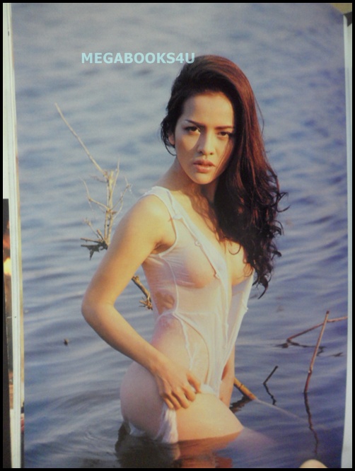 PENTHOUSE VOL.03 No.12 May 1997 สภาพปานกลาง ปกยับ สันปกเยินเล็กน้อย สภาพภายในดี