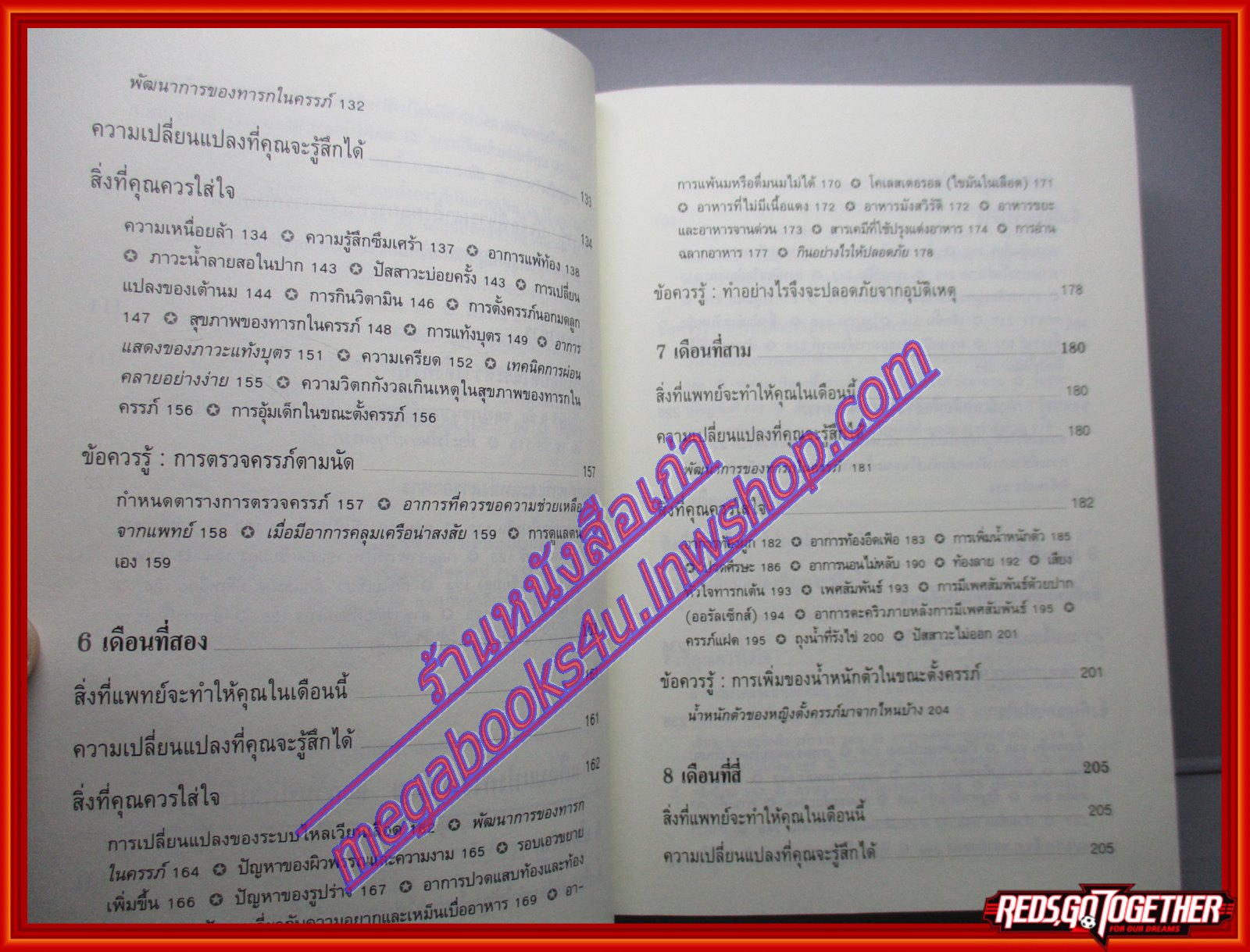 คู่มือตั้งครรภ์คุณภาพ คู่มือเพื่อการตั้งครรภ์สำหรับคุณแม่ทุกคน