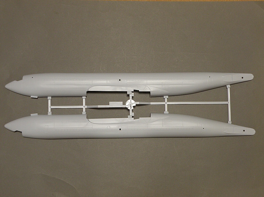 1/72 E-3B AWACS