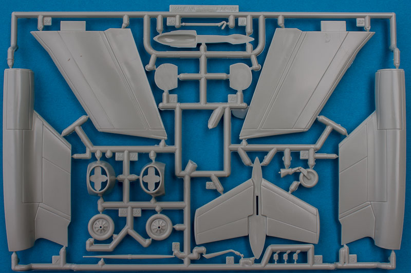 1/72 Buccaneer S MK 2.B