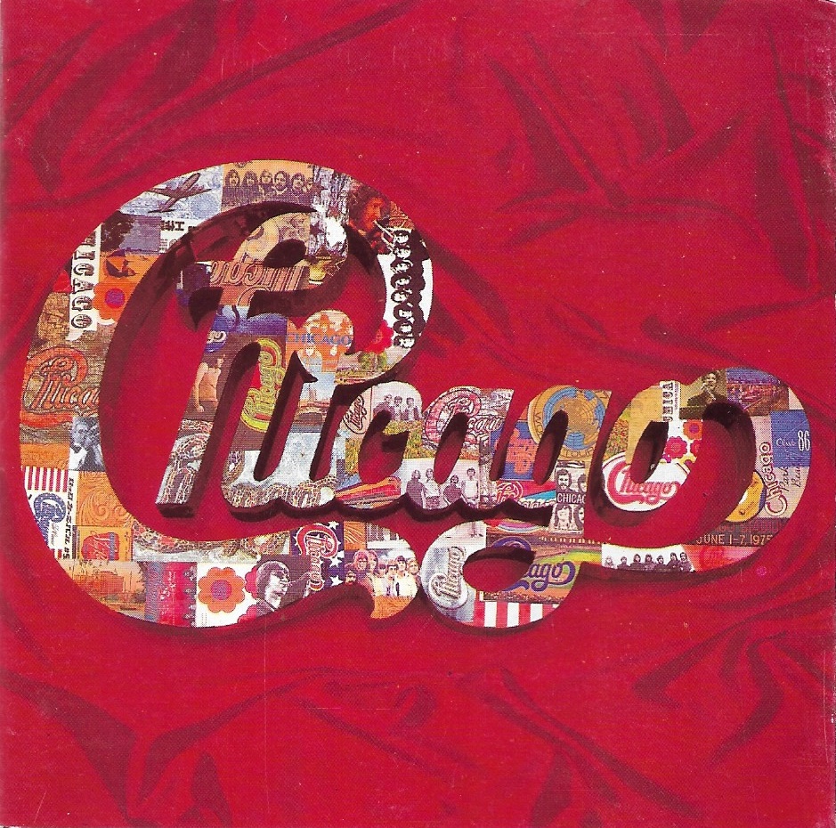 Used CD,Chicago - The Heart of Chicago 1967-1997 (B)(1999)