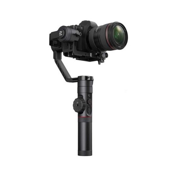 Zhiyun Crane-2 with Focus Motor