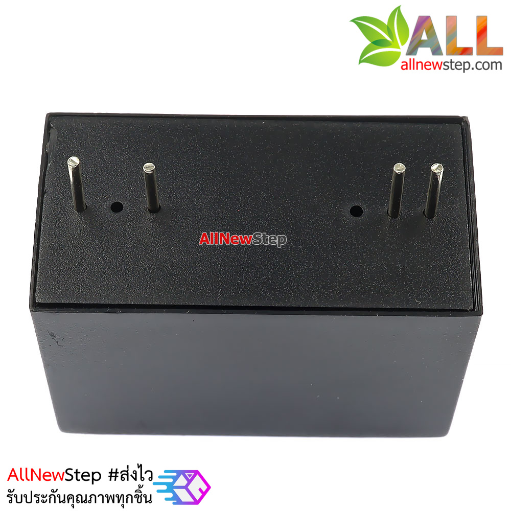 HLK-2M09 Hi-link โมดูลแปลงไฟ 220v เป็น 9V กระแส 0.22A 2W