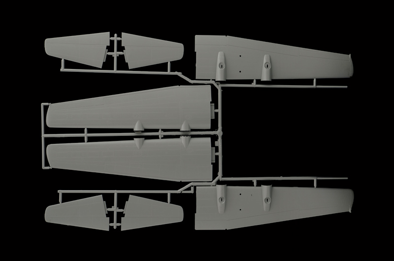 1/72 AC-130H Spectre