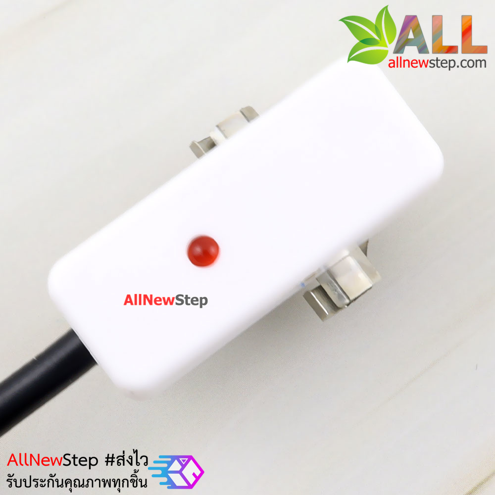 เซนเซอร์วัดระดับน้ำ วัดระดับสายน้ำเกลือ XKC-Y26A-V Water Level switch water level detection alarm