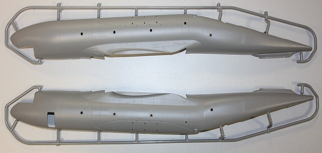 1/72 Airbus A400M "Grizzly"