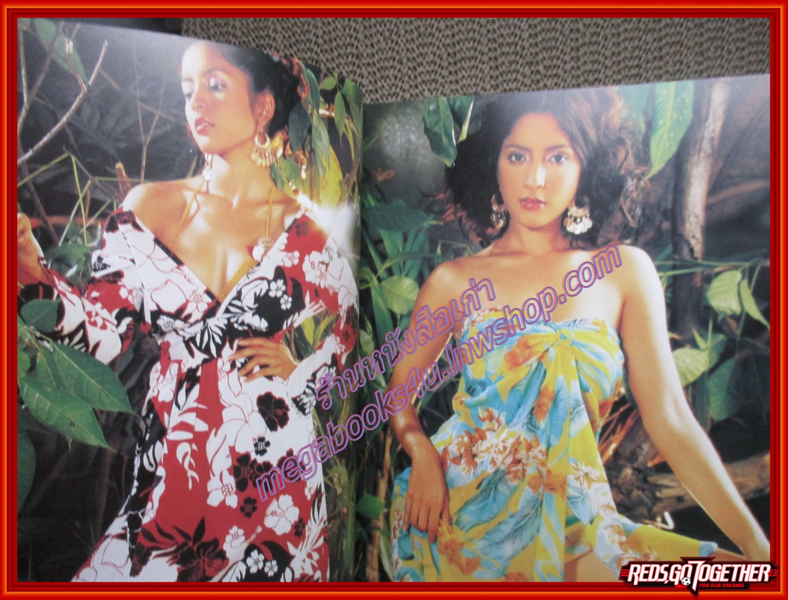 นิตยสารทีวีพูล ฉบับครบรอบ18ปี TV.POOL COVER FASHION ISSUE 01 ดารา นุ่นวรนุช ชมพู่ พิกกี้ แตงโม พอลล่า