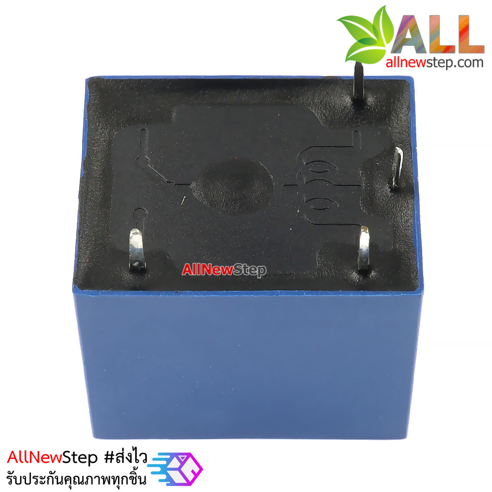 relay 12v รีเลย์ 12V แบบ 4 ขา รีเลย์