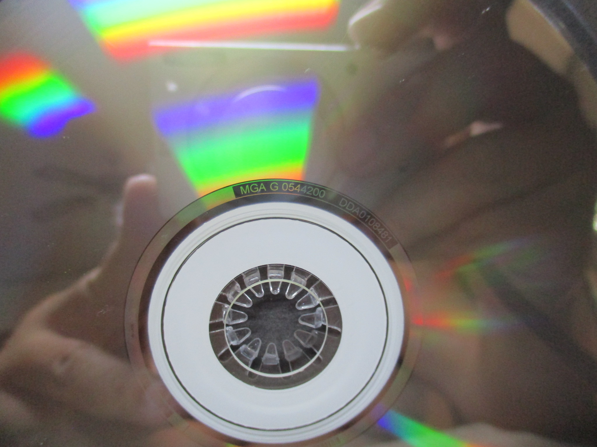 ซีดีเพลงไทยสากล ปั่น ไพบูลย์เกียรติ เขียวแก้ว อัลบั้ม BE COOL // ปกสวย แผ่นสวย มีรอยนิดเดียว