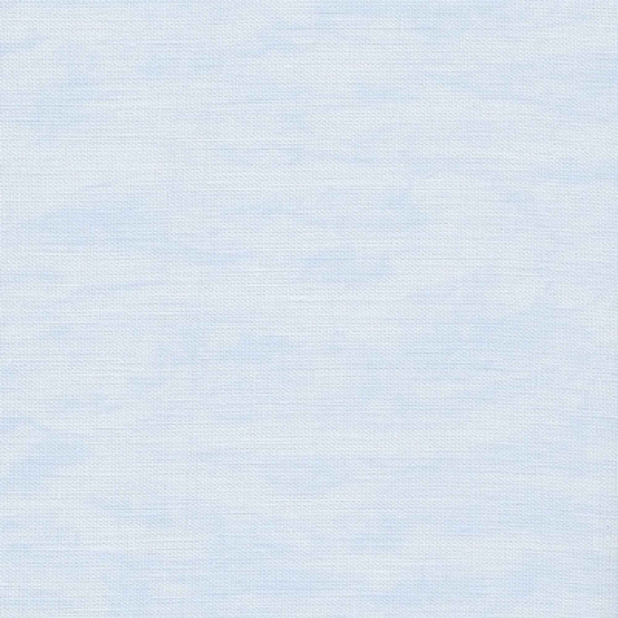 Zweigart ผ้าลินิน 32 count. สี Vintage Blue Whisper