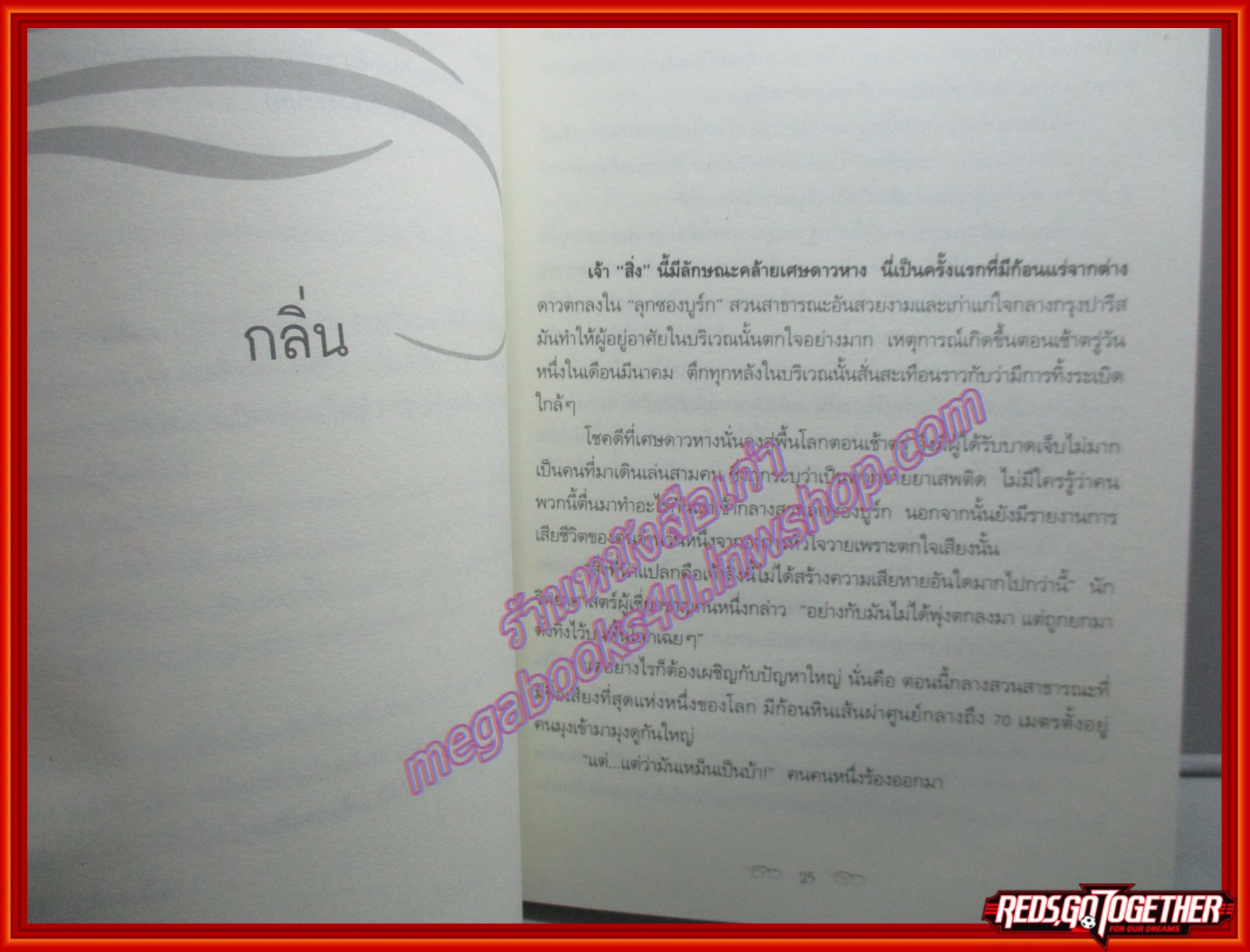 ต้นไม้แห่งความเป็นไปได้ แปลโดย อธิชา มัญชุนากร สนพ.นานมีบุ๊คส์ (มือสอง) (สภาพ85-95%)