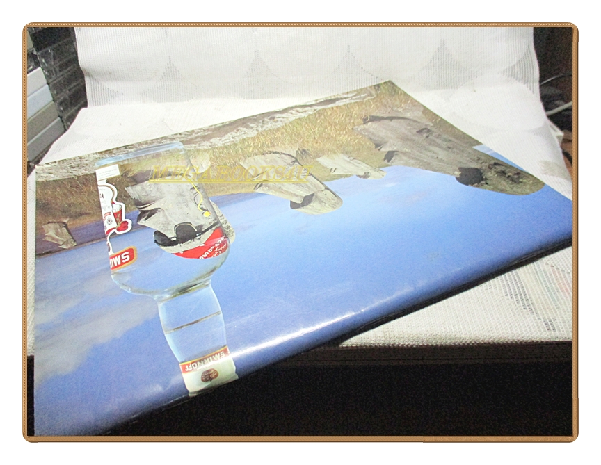 PENTHOUSE AUSTRALIAN APR. 1995 สภาพดี