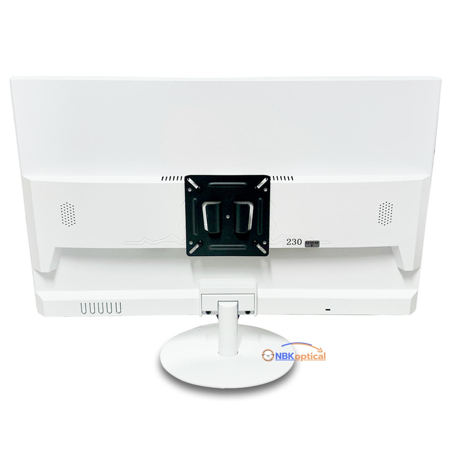 LED Visual AUTO CHART 23" จอวัดสายตาระบบดิจิตอลออโต้