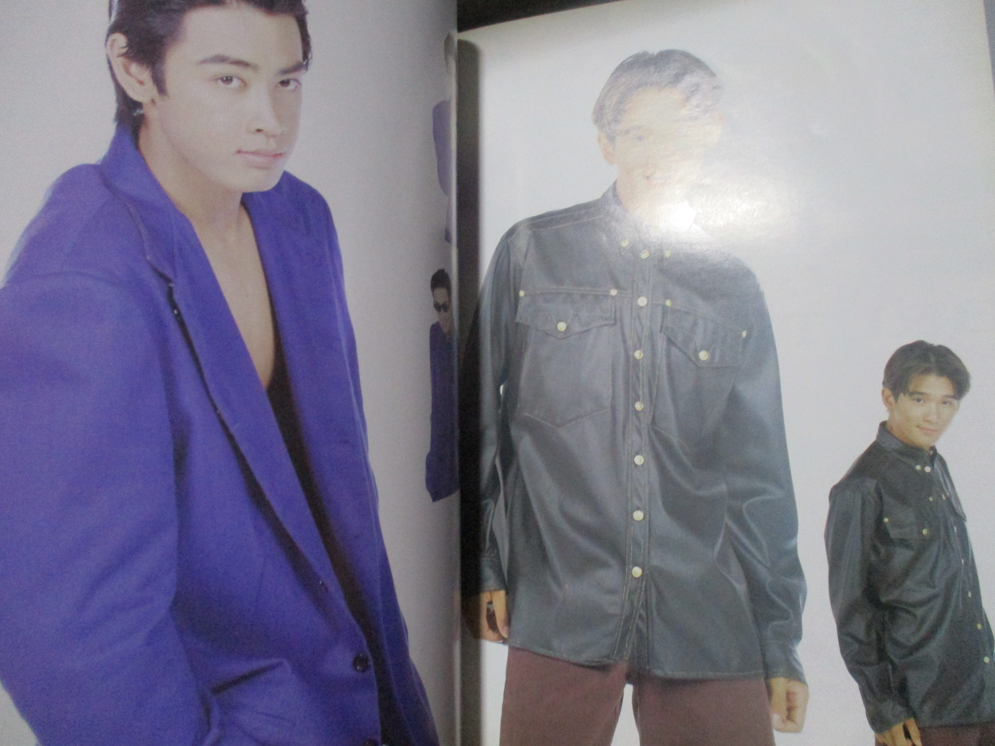 นิตยสารLIFT&OIL ลิฟท์กับออย 3 SEASONS RS.STAR MAGAZINE SPECIAL ภาพสีทั้งเล่ม