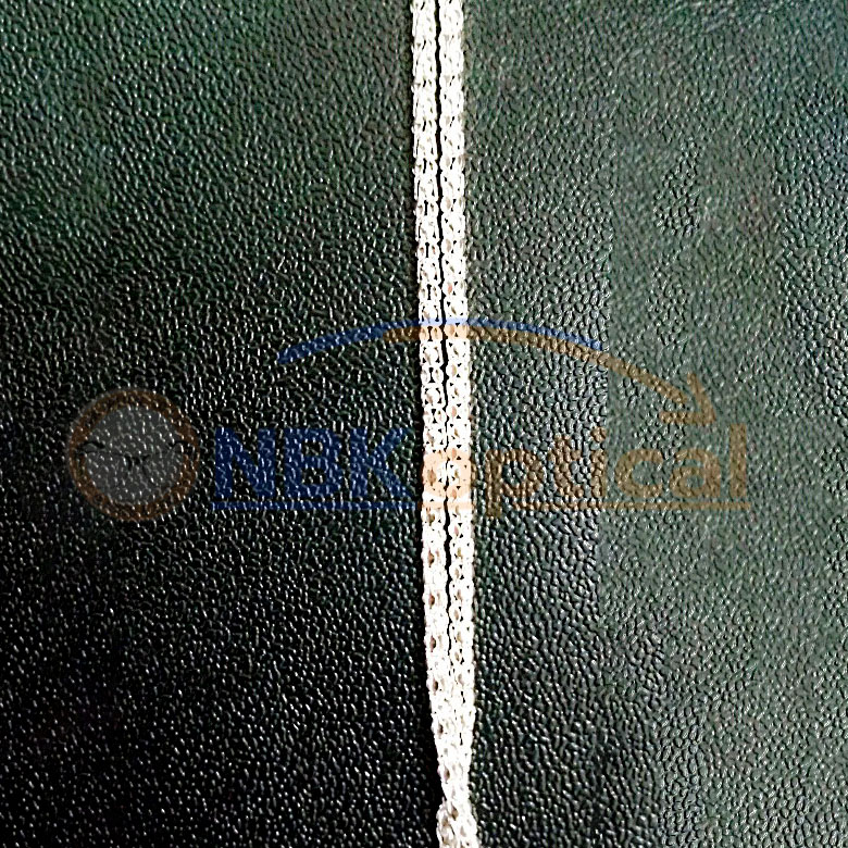 สายคล้องแว่นตาทรงแฟชั่นผลึต